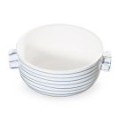  Sout Tureen Bottom