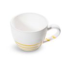 Pure Flamed Yellow, Large Cup (0,4L)