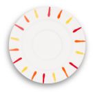  Saucer 
