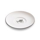 Saucer Teacup Maxima 