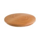 Couvercle en bois pour boîte à provisions