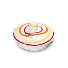 Tea Pot Lid