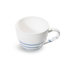 Pure Flamed Blue, Large Cup (0,4L)
