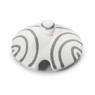 Sugar Bowl Lid