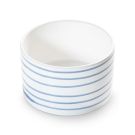 Partie inférieure bôite à provisions